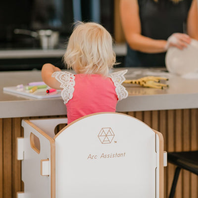 Learning Tower FAQs. What caregivers ask before purchasing a Learning Tower
