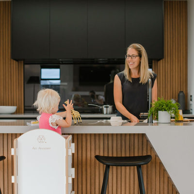 The Parenting "Game Changer" - The Arc Assistants