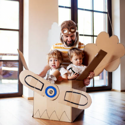Activities For Kids